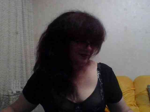 Sylvia-5 webcam