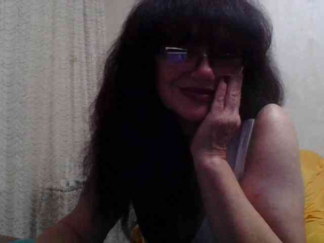 Sylvia-5 webcam