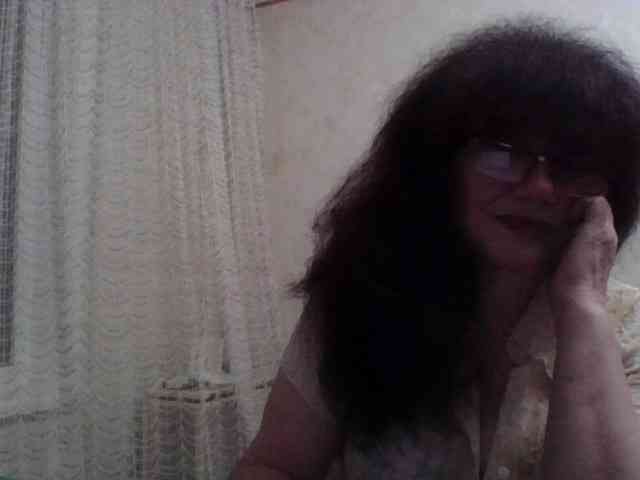 Sylvia-5 webcam