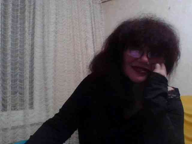 Sylvia-5 webcam