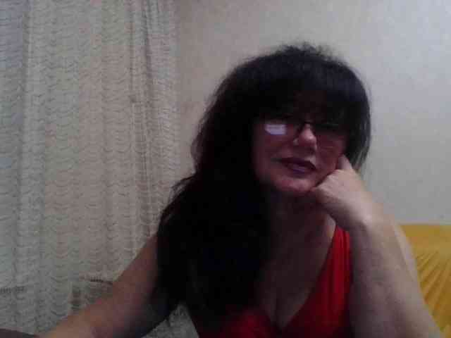 Sylvia-5 webcam