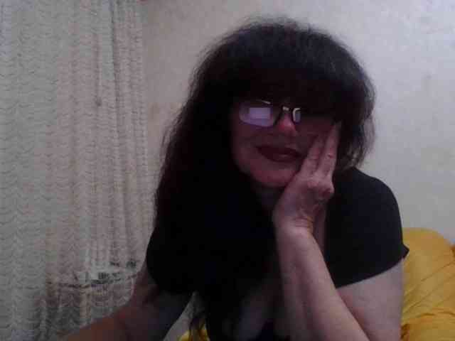 Sylvia-5 webcam
