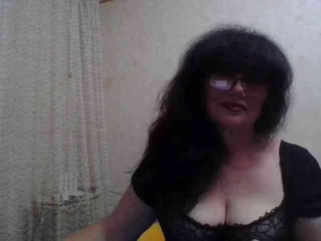 Sylvia-5 webcam