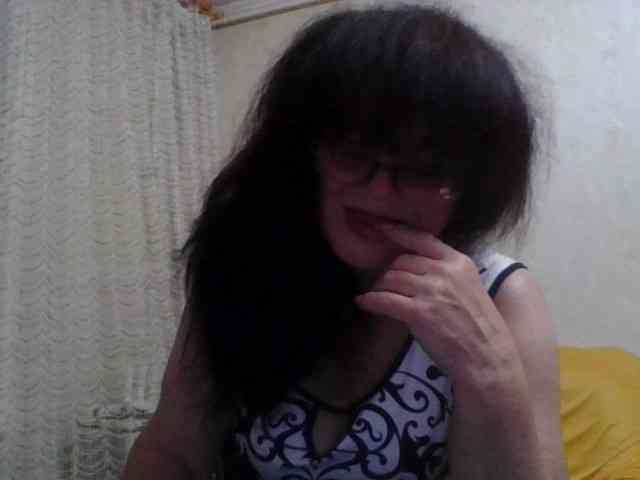 Sylvia-5 webcam