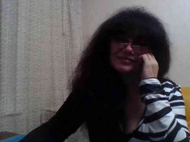 Sylvia-5 webcam