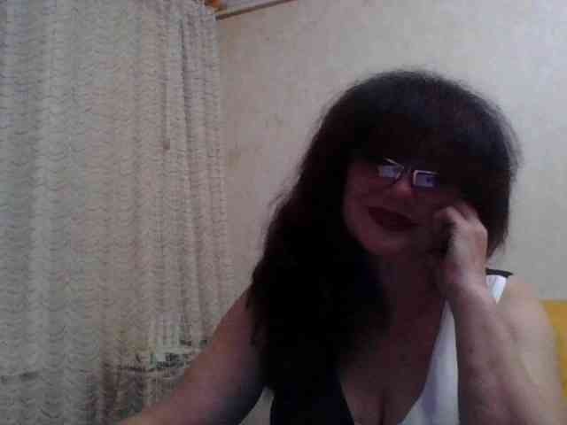 Sylvia-5 webcam