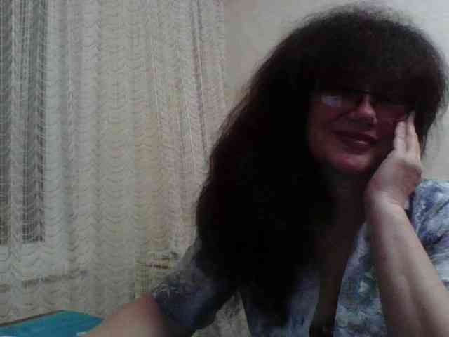 Sylvia-5 webcam