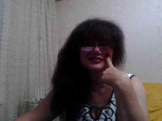 Sylvia-5 webcam