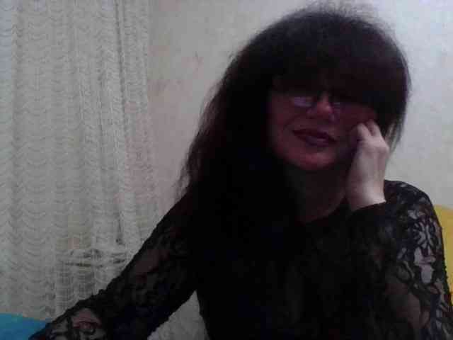 Sylvia-5 webcam