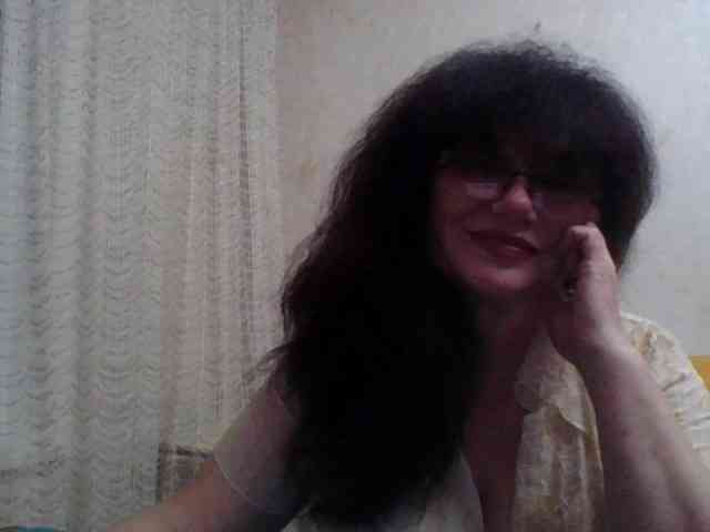 Sylvia-5 webcam