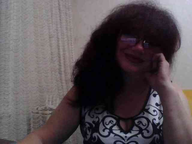 Sylvia-5 webcam