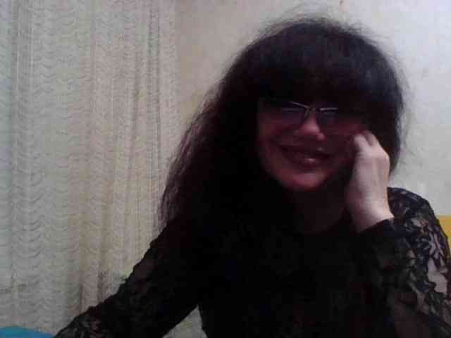 Sylvia-5 webcam