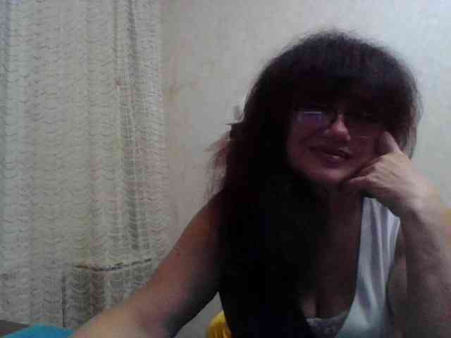 Sylvia-5 webcam