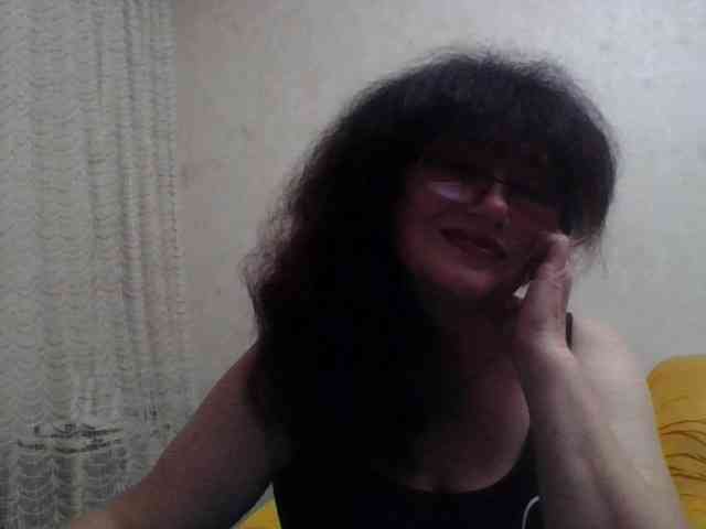 Sylvia-5 webcam