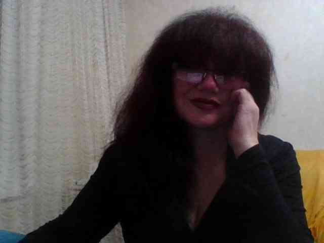 Sylvia-5 webcam