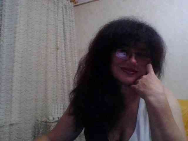 Sylvia-5 webcam