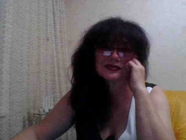 Sylvia-5 webcam