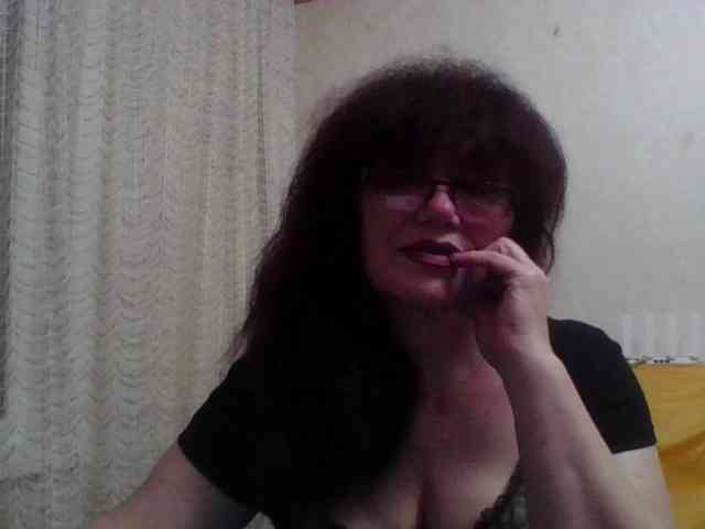 Sylvia-5 webcam