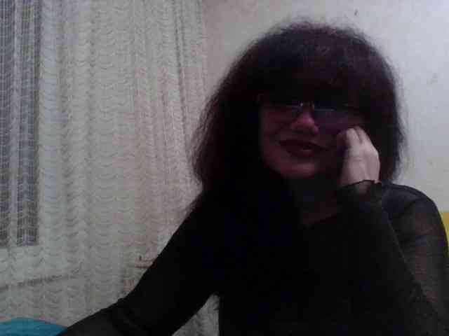 Sylvia-5 webcam