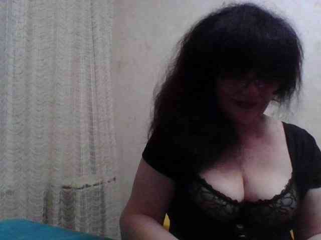 Sylvia-5 webcam