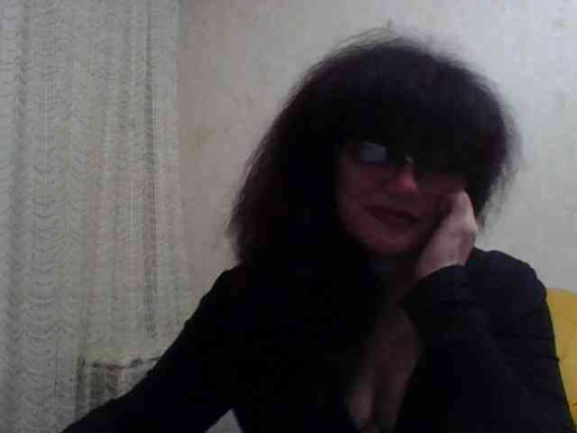 Sylvia-5 webcam