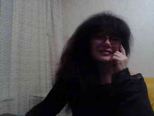 Sylvia-5 webcam