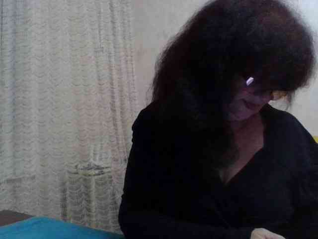 Sylvia-5 webcam