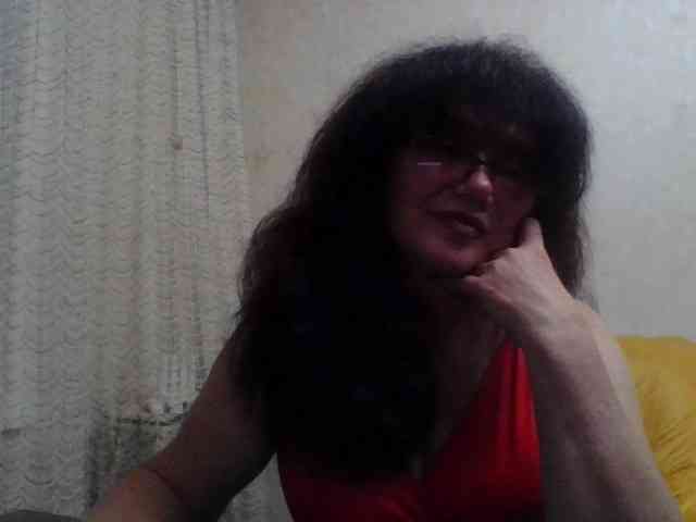 Sylvia-5 webcam