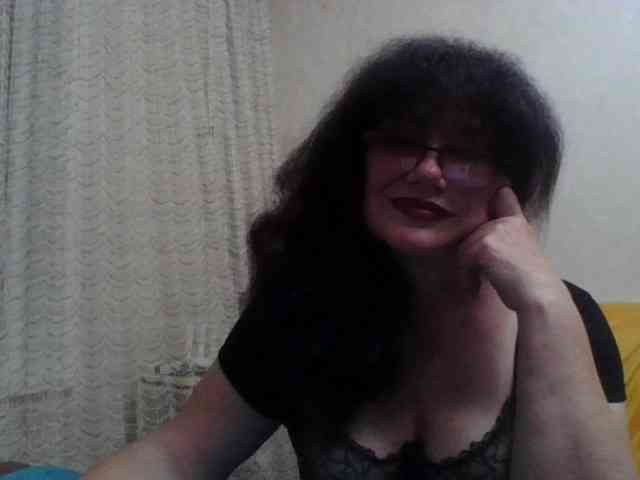 Sylvia-5 webcam