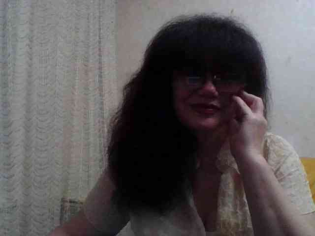 Sylvia-5 webcam