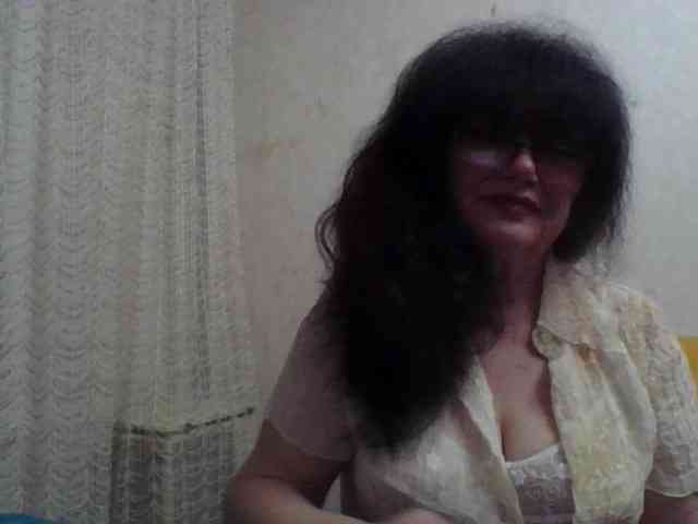 Sylvia-5 webcam