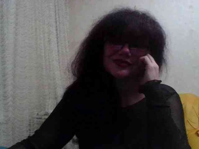 Sylvia-5 webcam