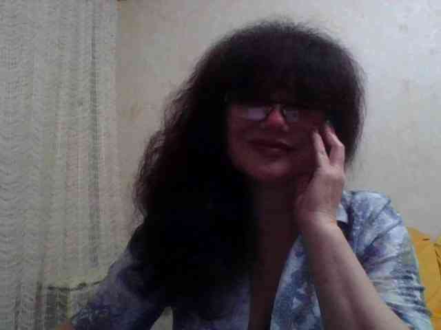 Sylvia-5 webcam