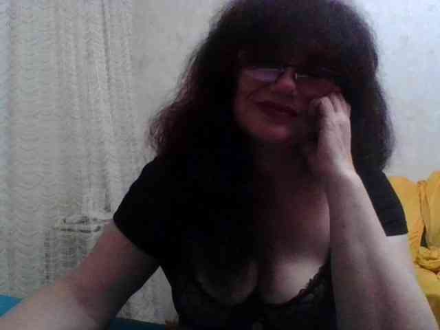 Sylvia-5 webcam