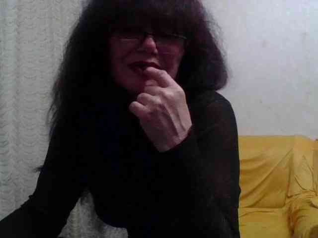 Sylvia-5 webcam
