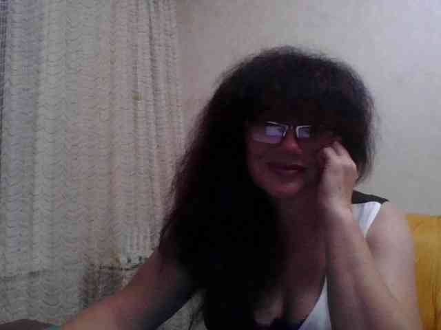 Sylvia-5 webcam