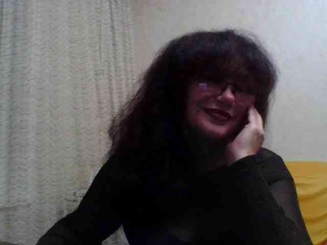 Sylvia-5 webcam