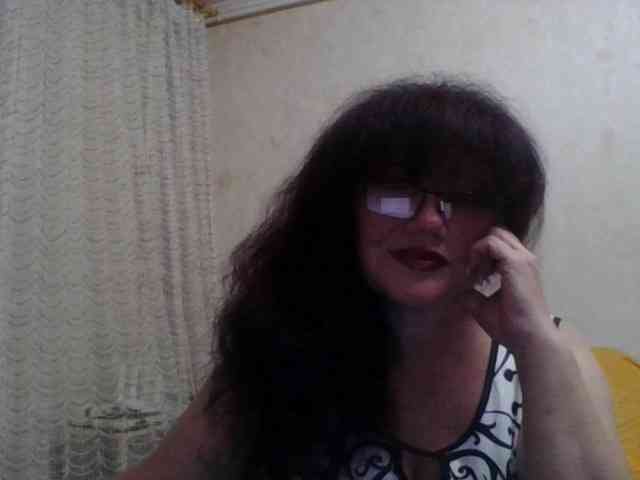 Sylvia-5 webcam
