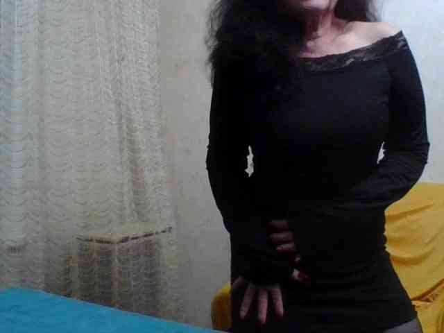 Sylvia-5 webcam
