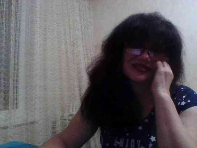 Sylvia-5 webcam