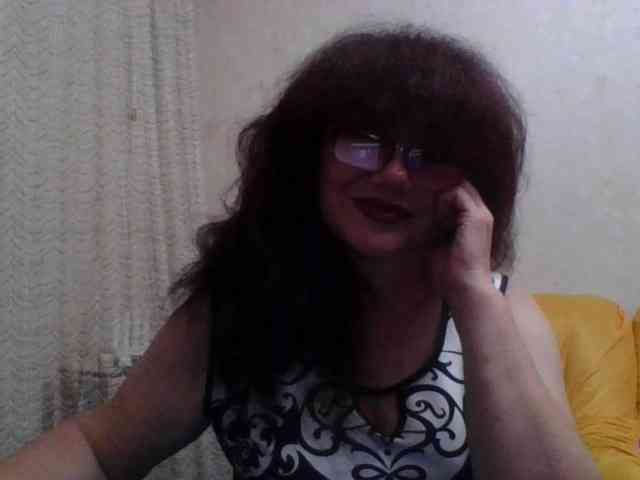 Sylvia-5 webcam