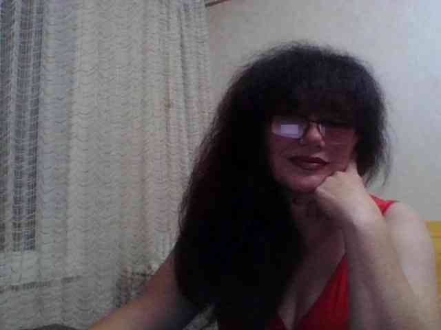 Sylvia-5 webcam