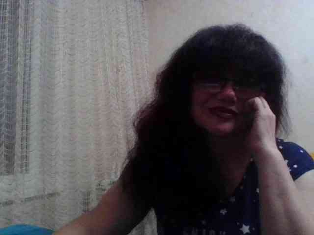 Sylvia-5 webcam