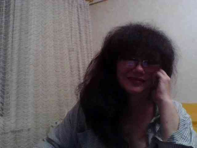 Sylvia-5 webcam