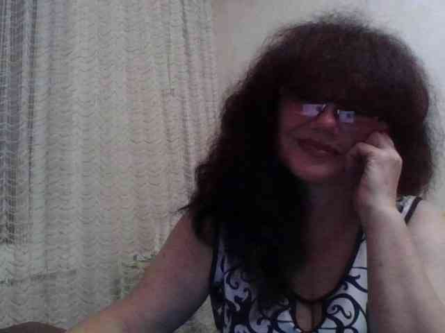 Sylvia-5 webcam
