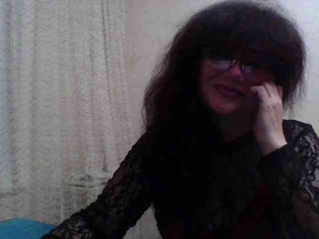 Sylvia-5 webcam