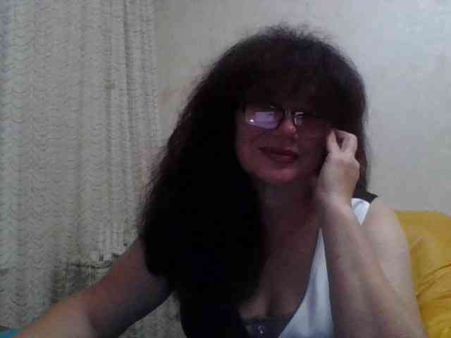 Sylvia-5 webcam