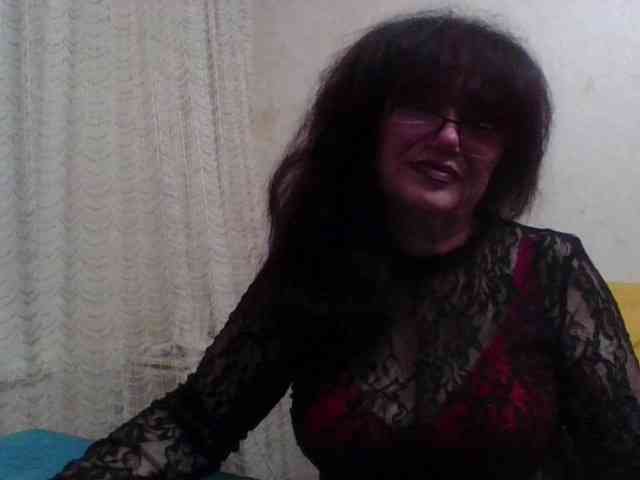 Sylvia-5 webcam