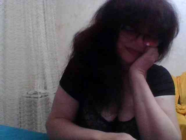 Sylvia-5 webcam