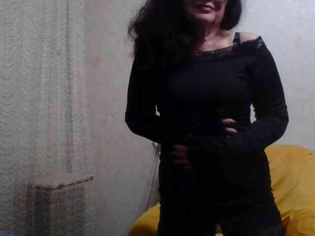 Sylvia-5 webcam